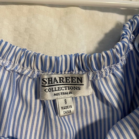 Off the shoulder top - Picture 2 of 2